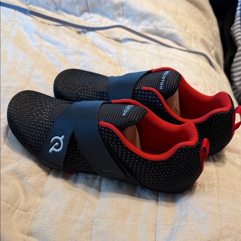 Peloton Altos cycling Shoes
